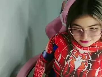 Eva_ngeline webcams show profile image 