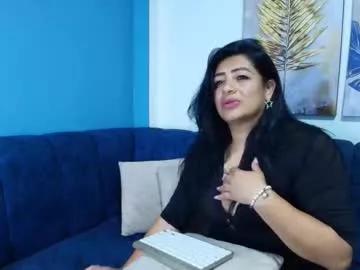 eva_rogers_1 from Chaturbate is Freechat