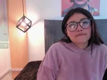 eva_rosee_ from Chaturbate is Freechat