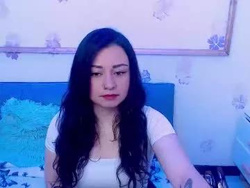eva_rosell from Chaturbate is Freechat