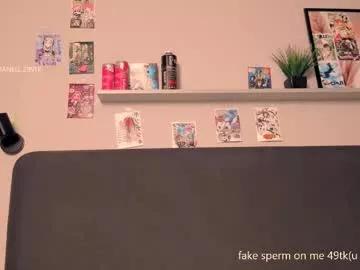 Photos of eva_sunshine_blueeyes from Chaturbate is Freechat