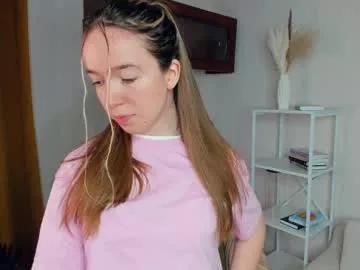 eva_wants_love from Chaturbate is Freechat