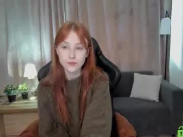 eva_wildrose from Chaturbate is Freechat