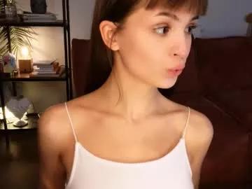 Photos of eva_zill_blossom from Chaturbate is Freechat