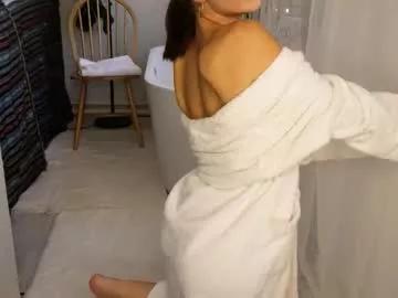 Photos of eva_zill_blossom from Chaturbate is Freechat