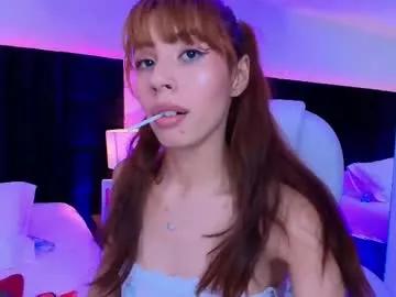 evaa_cloee from Chaturbate
