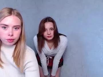 evaa_love_ from Chaturbate is Freechat