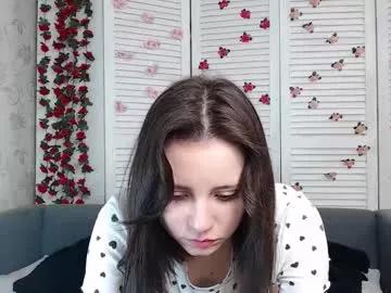 evaa_love_ from Chaturbate is Freechat