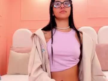 evaa_rose_ from Chaturbate is Freechat