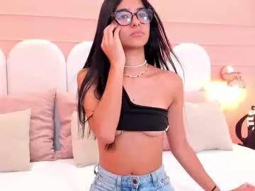 evaa_rose_ from Chaturbate