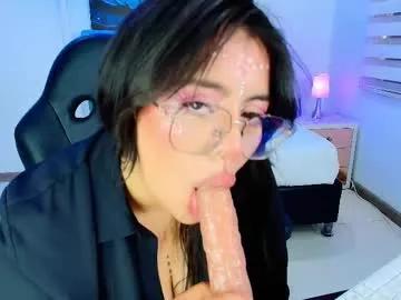 evaa_ruiz from Chaturbate