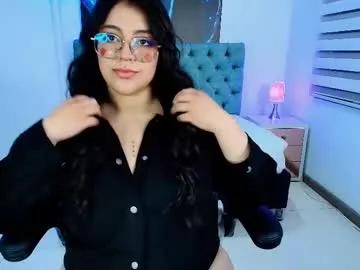 evaa_ruiz from Chaturbate