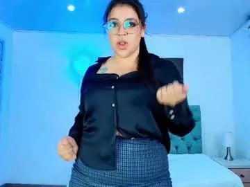Photos of evaa_ruiz from Chaturbate is Freechat