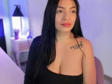 evaa_stevens from Chaturbate