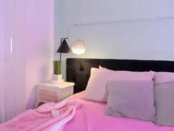 evaa_stevens from Chaturbate