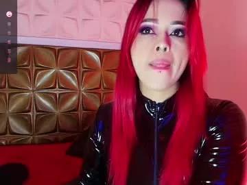 Evaafoxxy_ webcams show profile image 