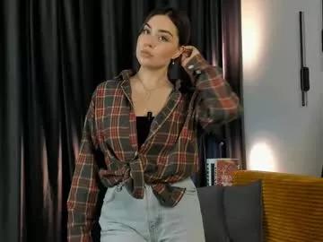 Evabrixxx webcams show profile image 