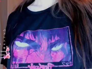 evabrowney from Chaturbate is Freechat