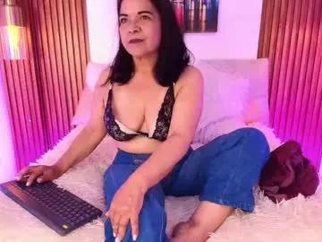 evagoddess_ from Chaturbate is Freechat