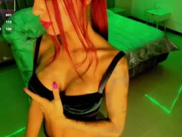evagomez from Chaturbate is Freechat