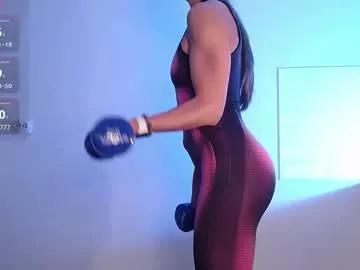 evahailey_ from Chaturbate is Freechat