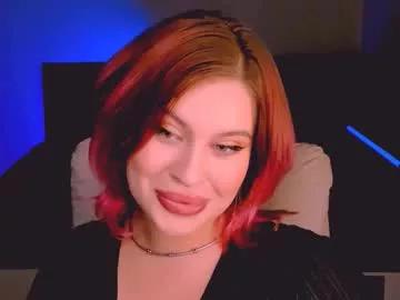 evaharve from Chaturbate is Freechat