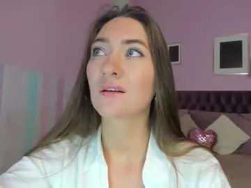 evalaniss from Chaturbate is Freechat