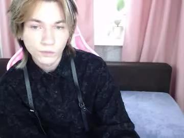 Evan_reinhart webcams show profile image 