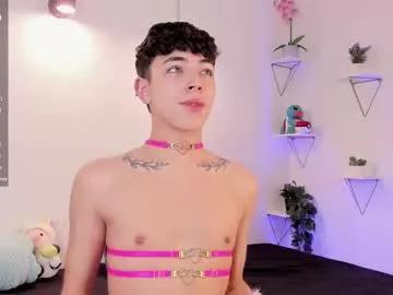 evan_voss from Chaturbate is Freechat
