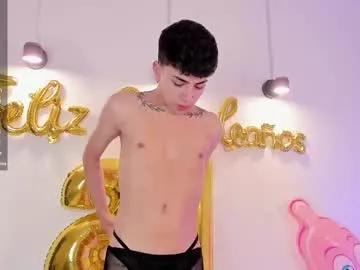 evan_voss from Chaturbate is Freechat