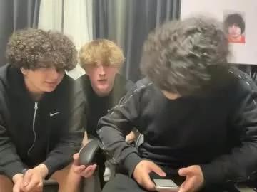 evanbrown333 from Chaturbate is Freechat