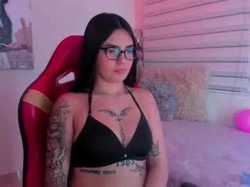 evangelin_love from Chaturbate is Freechat