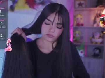 evangelin_love from Chaturbate is Freechat