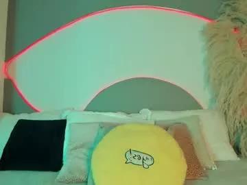 evangeline_bell from Chaturbate is Freechat