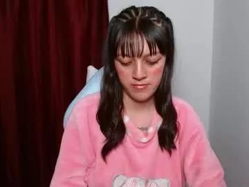 Evangeline_petite webcams show profile image 
