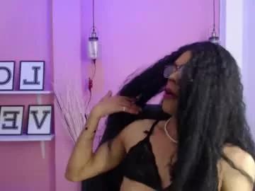 evangeline_riot from Chaturbate is Freechat