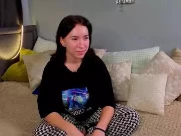 evangelinemelliere from Chaturbate is Freechat