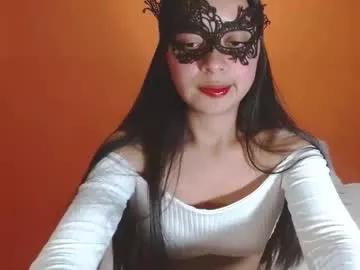 evangelinne_01 from Chaturbate is Freechat