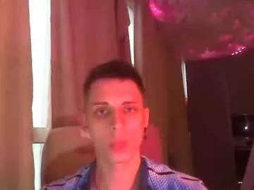 evanmcqueenm from Chaturbate is Freechat
