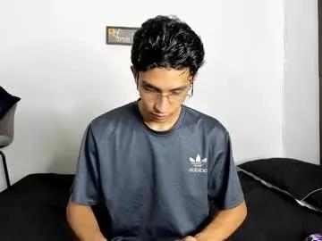 evans_collins24 from Chaturbate is Freechat