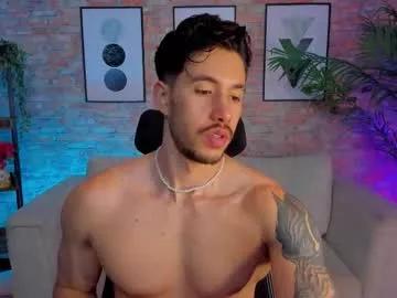 evansopry1 from Chaturbate is Freechat