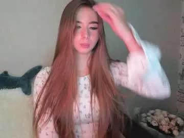 evapuff from Chaturbate is Freechat