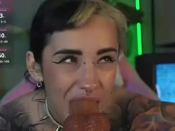 evarabbit from Chaturbate is Freechat