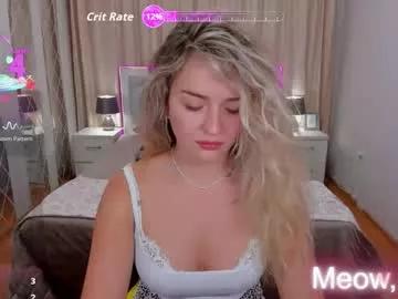 evarider from Chaturbate is Freechat