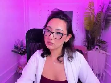 evasarazardje from Chaturbate is Freechat