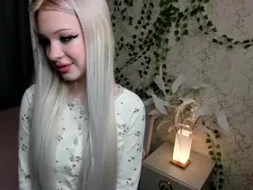 evathebabe from Chaturbate is Freechat