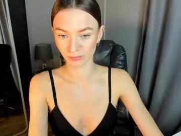 evatoniz from Chaturbate is Freechat