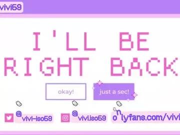 evavivi59 from Chaturbate