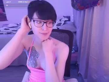 evavivi59 from Chaturbate