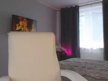 evavl1 from Chaturbate
